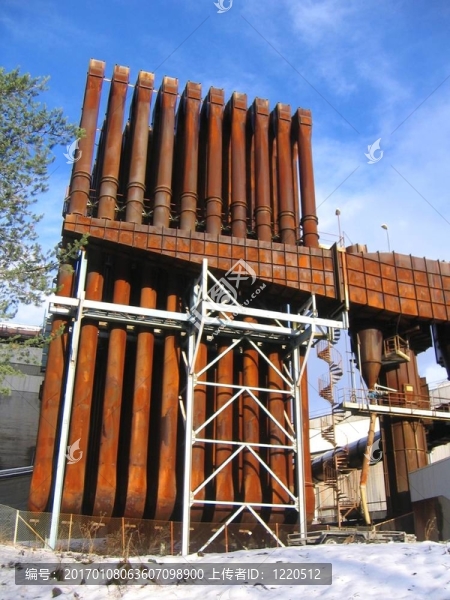 工業(yè)建筑