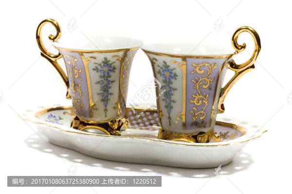 茶具