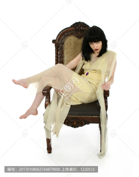 服裝