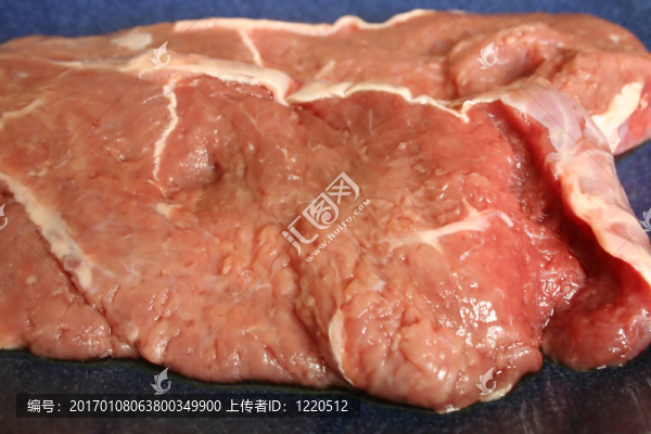 牛排