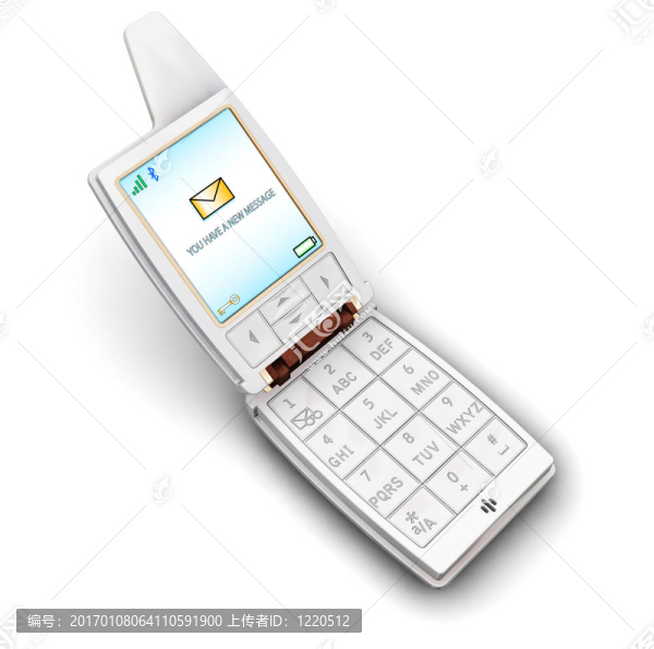 移動(dòng)電話