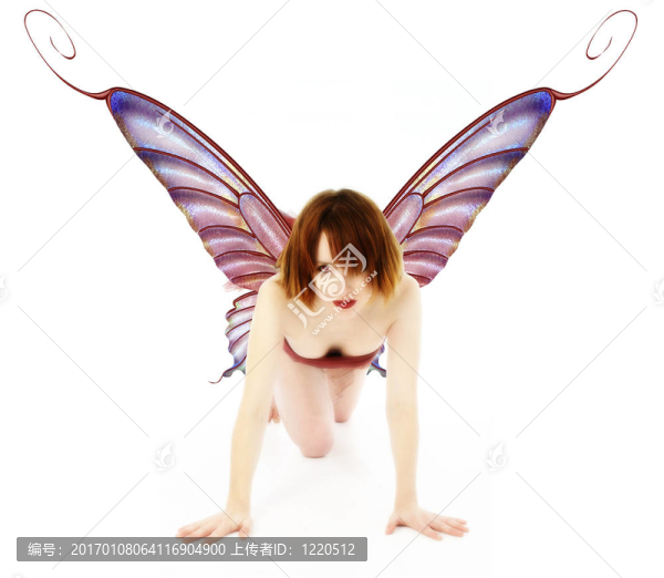 仙女