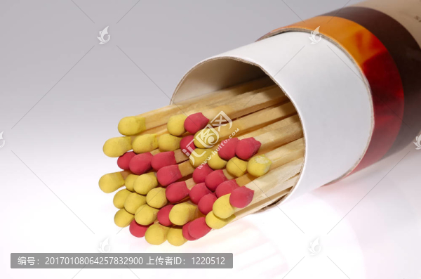 火柴棒