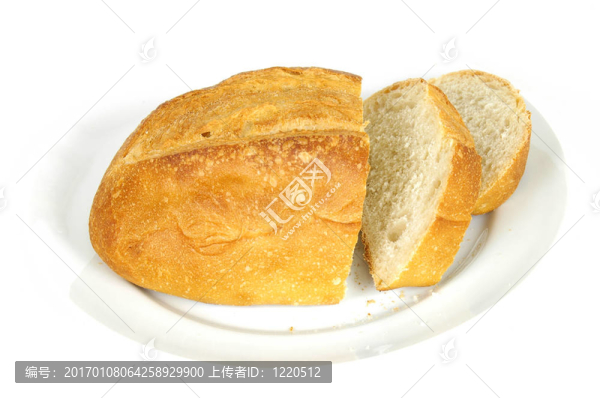 面包