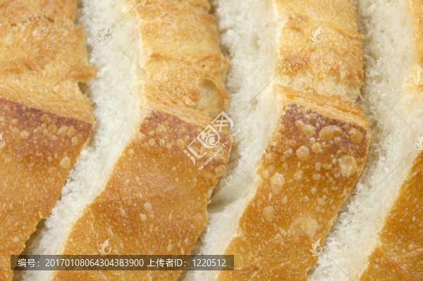 面包摘要