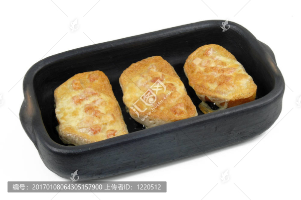 面包片