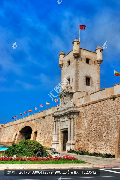 Puertas日提厄拉