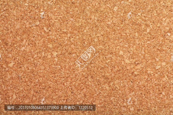 軟木的紋理