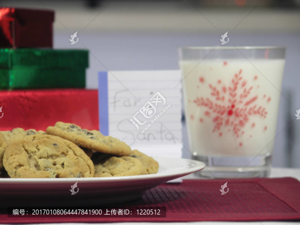 Santa的禮物