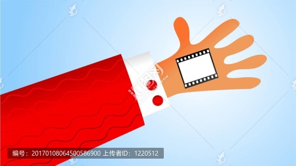 方便的電影