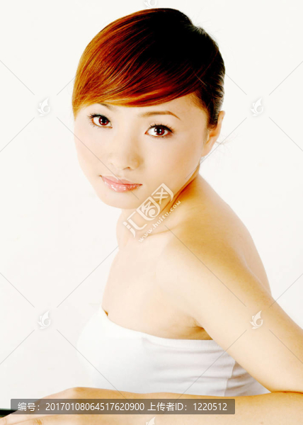 性感女郎