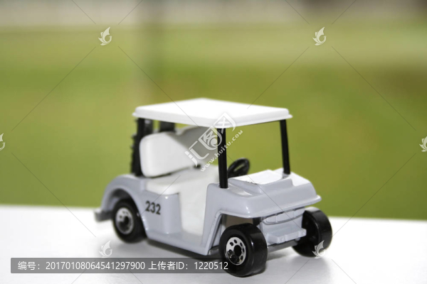 微型高爾夫球車(chē)