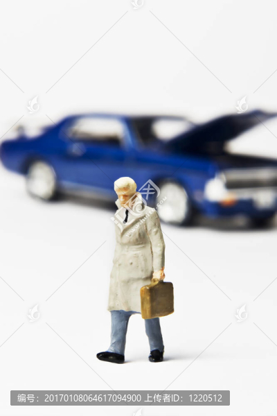 商務(wù)旅行者
