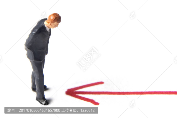 老板