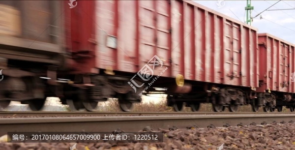 貨運列車