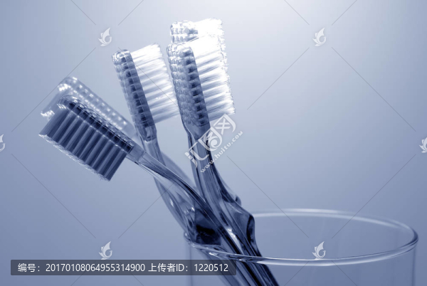 口腔清潔用品
