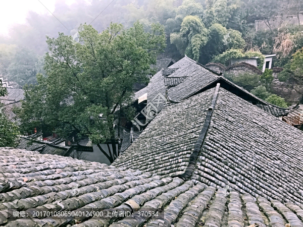 張家界土家風(fēng)情園