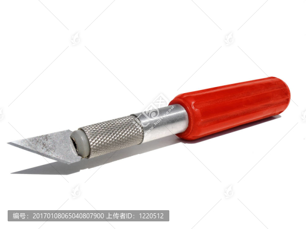 藝術(shù)家Cutting,Blade
