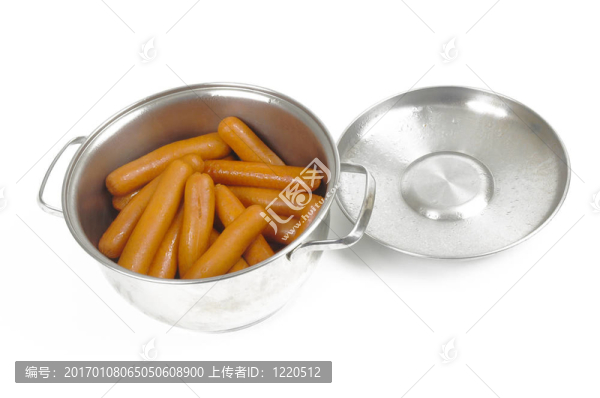 熱狗