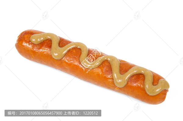 熱狗