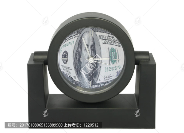 時間是金錢的隱喻