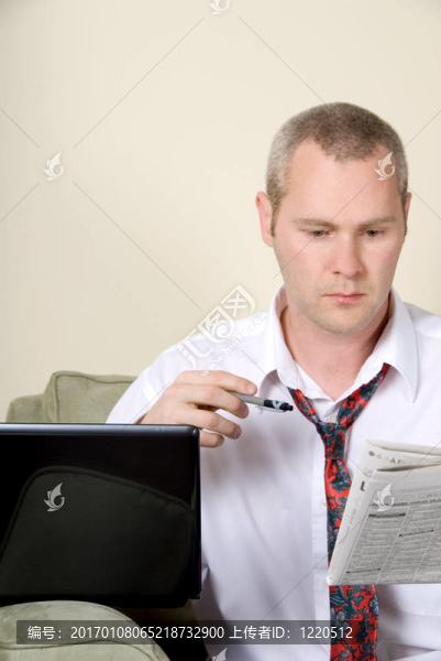 商人
