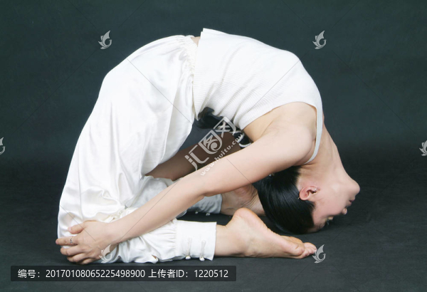 瑜伽姿勢