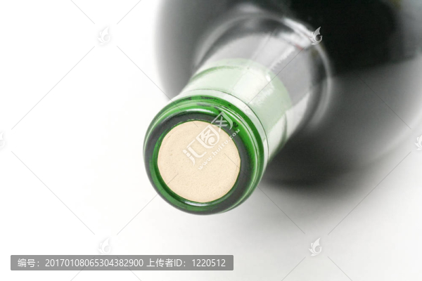 酒瓶