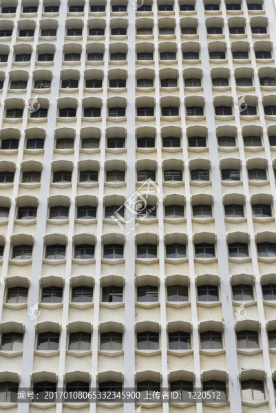 城市建筑