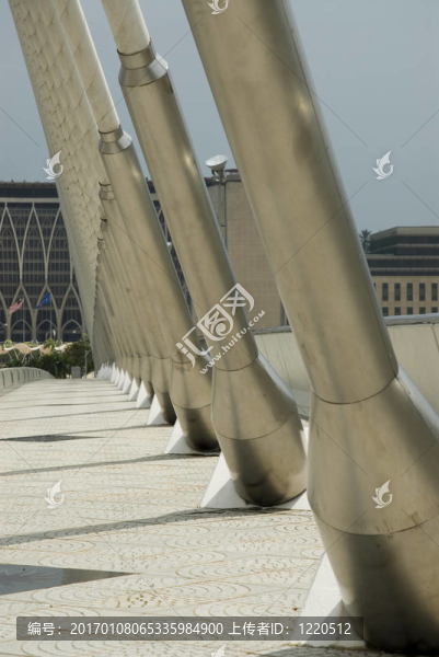 橋
