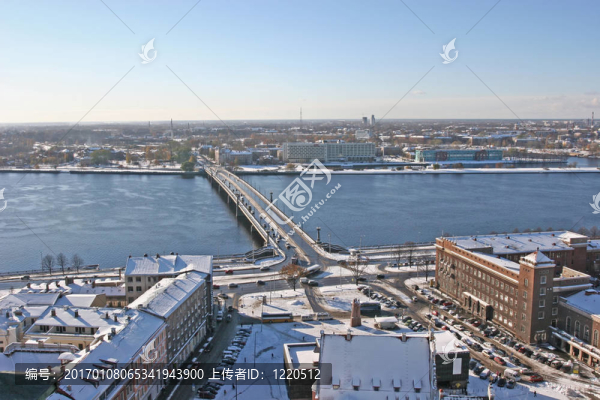 石大橋