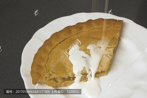 蘋果派