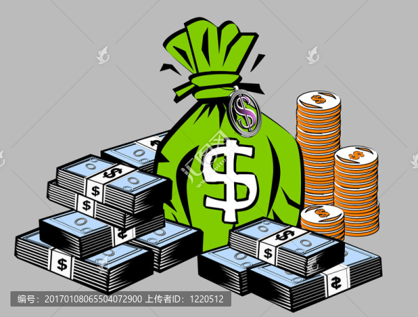 美元的符號(hào)