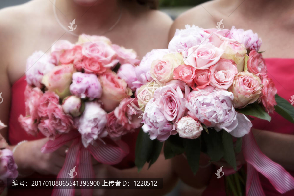 鮮花花束