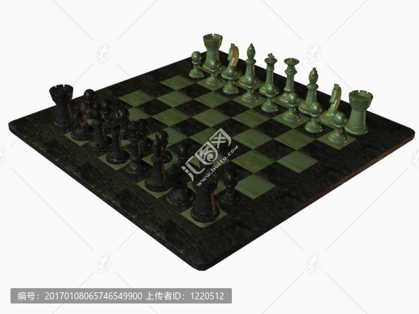 國(guó)際象棋