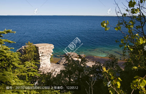 托博莫里海寬視野