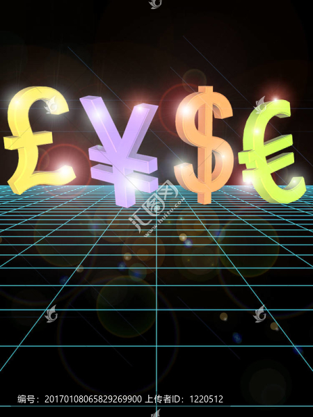 貨幣符號(hào)