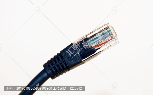 網(wǎng)絡(luò)電纜