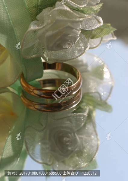 結(jié)婚戒指