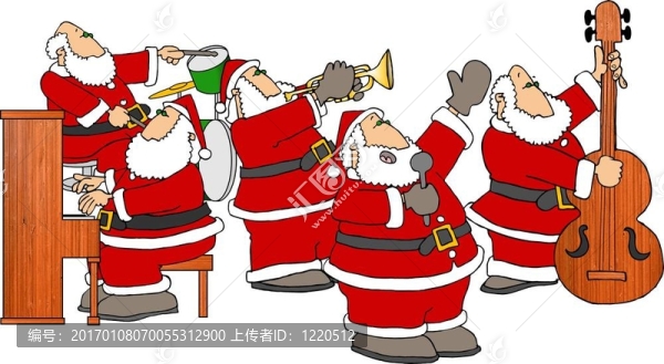 Santa樂(lè)隊(duì)
