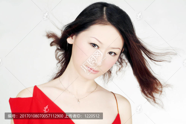 紅姑娘