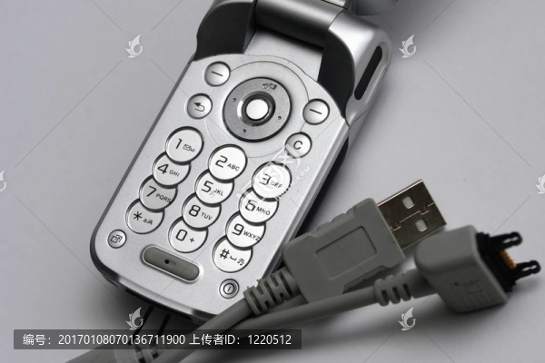 手機(jī)和USB
