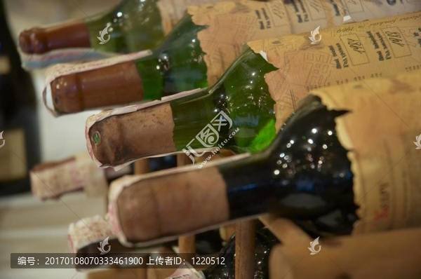 酒架