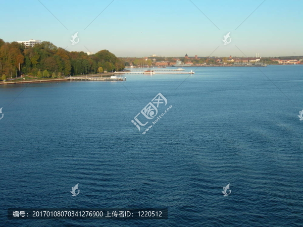 海岸