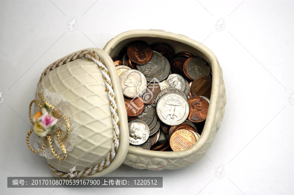 我的小豬存錢(qián)罐