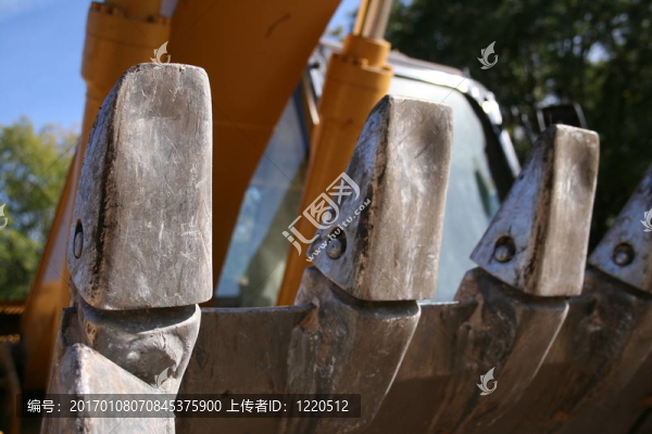 搶險(xiǎn)機(jī)械