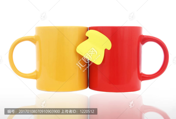 杯子和注