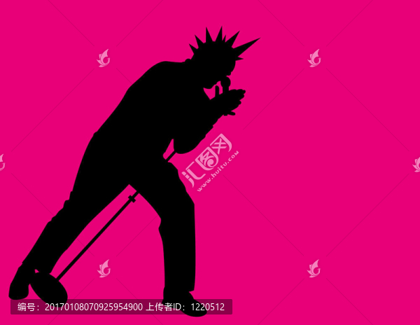 歌手1