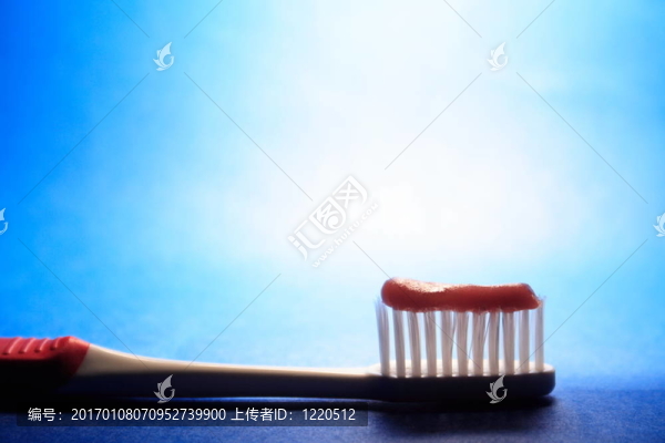 牙刷