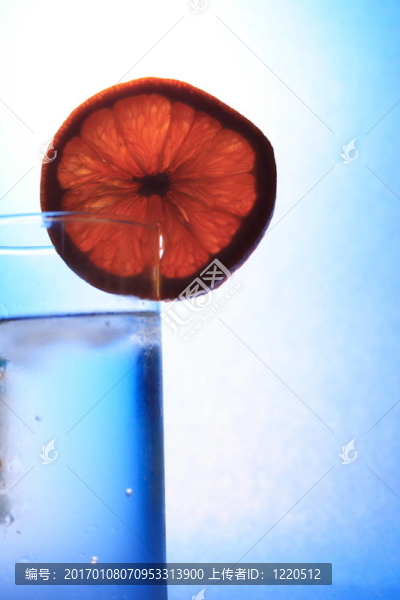 冷卻水